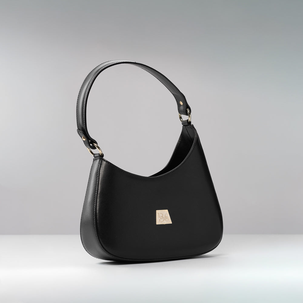 BLOCK36 BAGS: BORSA "ROCHINA" NERA