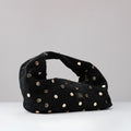 BLOCK36 BAGS: BORSA "FIVE POINT" NERA