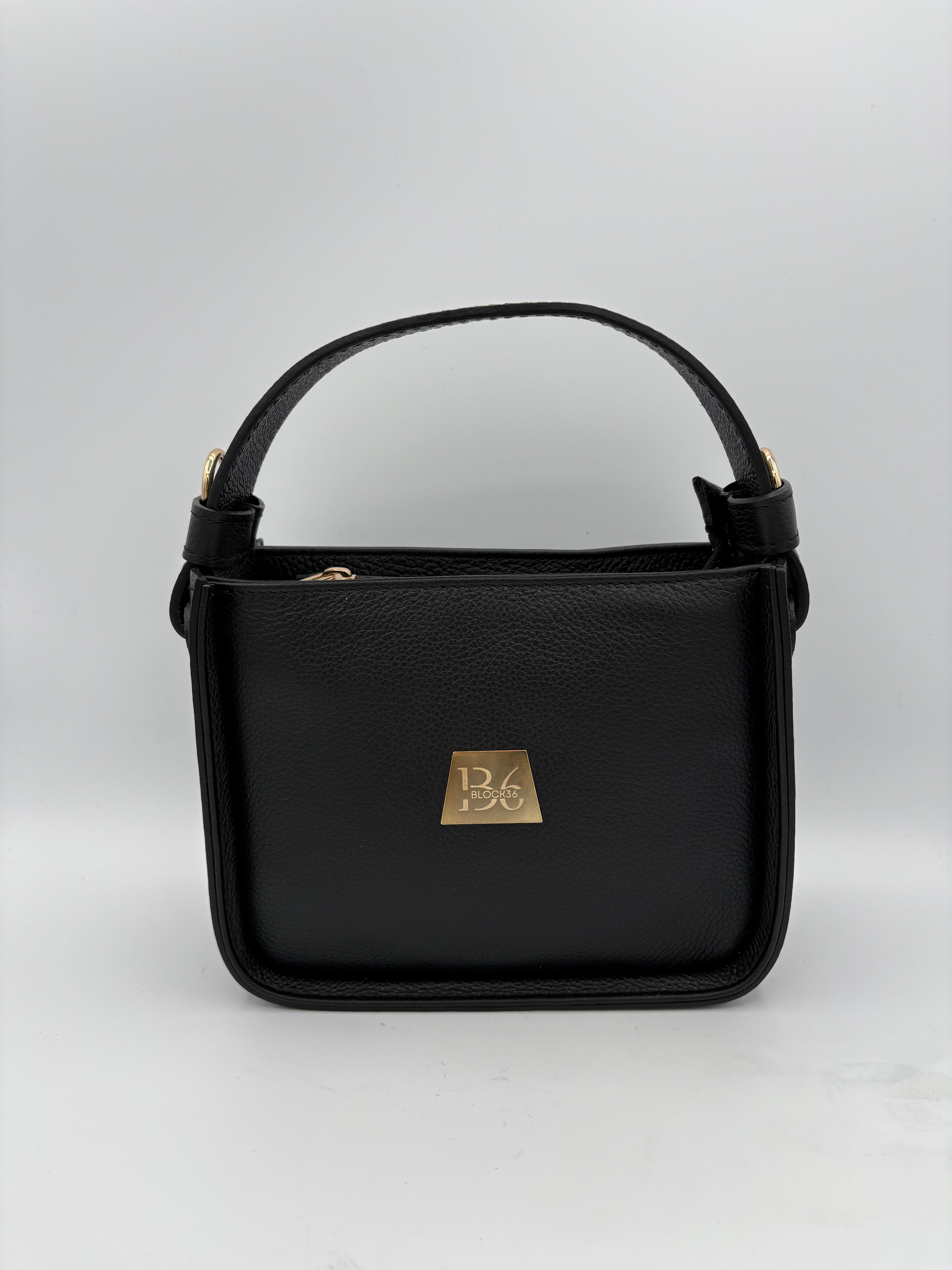 BLOCK36 | COSTITUCION