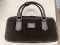 BLOCK36:BORSA INGLEWOOD IN COLOR TESTA DI MORO