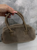 BLOCK36:BAULETTO TEDDY A MANO
